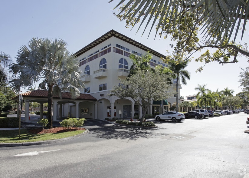 More Photos Of 1999 N University Dr, Coral Springs Office For Lease