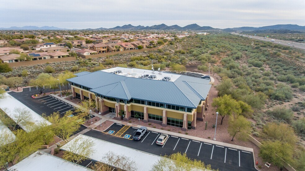 More Photos Of 41818 N Venture Dr, Phoenix Unknown For Lease