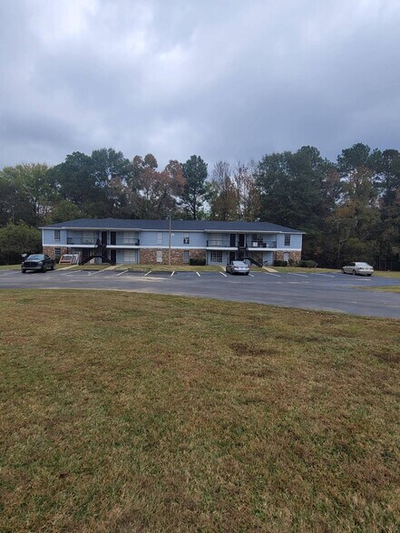 More Photos Of 2750 N Siwell Rd, Jackson Multifamily For Sale