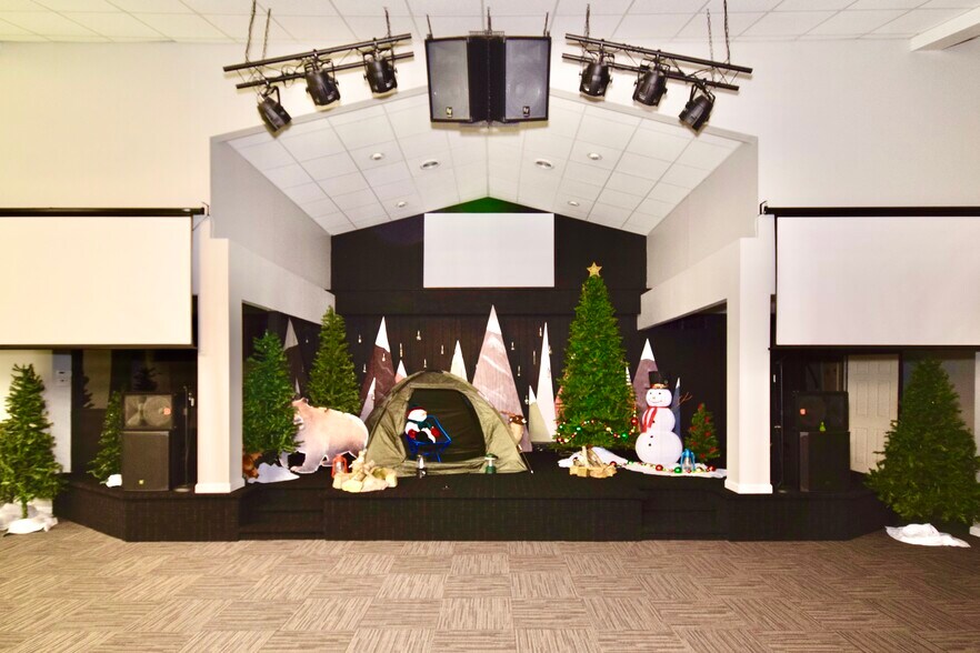 More Photos Of 530 Benham St, Bonne Terre Specialty For Sale