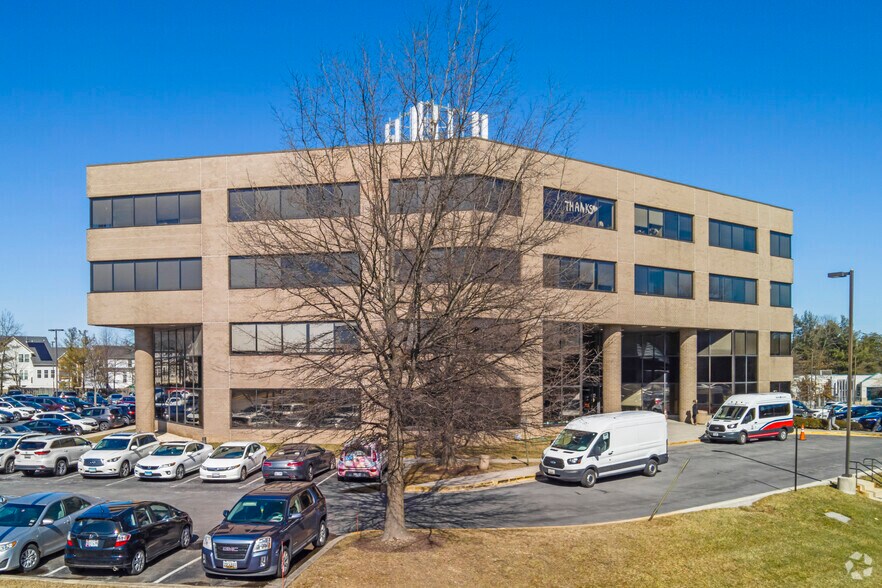 More Photos Of 7350 Van Dusen Rd, Laurel Medical For Sale