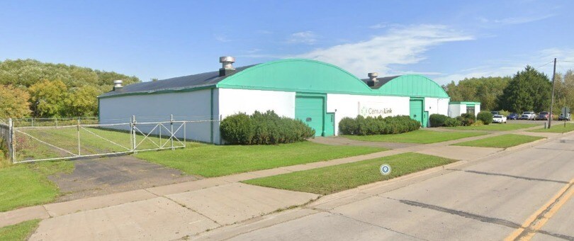 Primary Photo Of 135 N 21st St, Superior Industrial For Sale