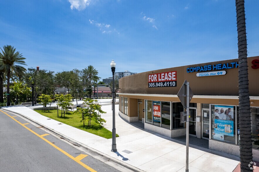 More Photos Of 946-1108 Normandy Dr, Miami Beach Storefront For Lease