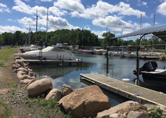 More Photos Of 6546 US Highway 169, Garrison Land For Sale