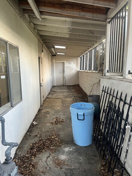 More Photos Of 5909 Camden St, Oakland Daycare Center For Sale