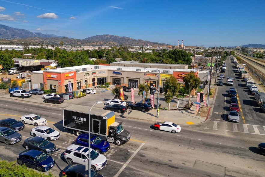 More Photos Of 10118 San Fernando Rd, Pacoima Storefront Retail Office For Sale