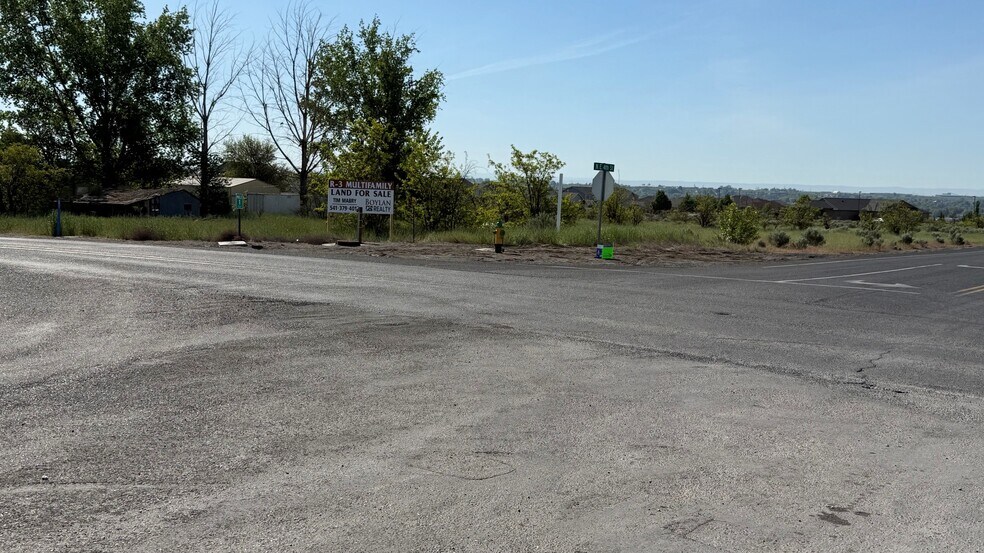 More Photos Of 201 E Punkin Center Rd, Hermiston Land For Sale