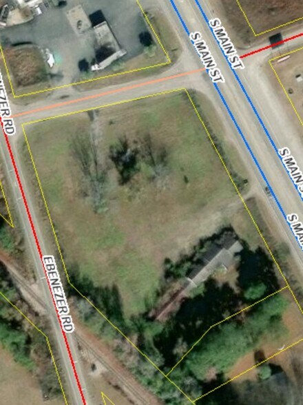 More Photos Of 1706 S Main St, Darlington Land For Sale
