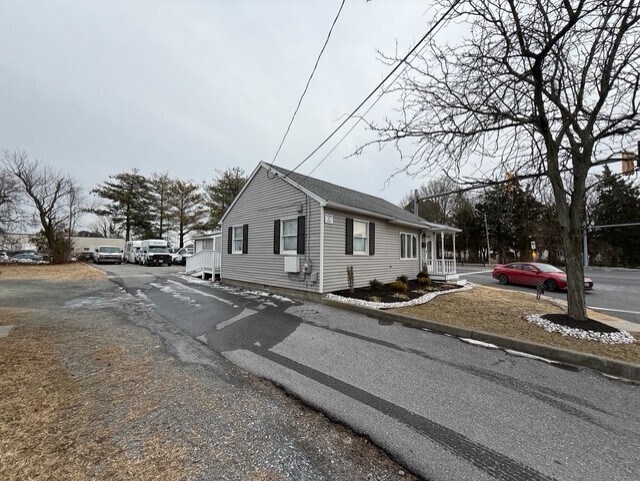 More Photos Of 111 Naylor St, Salisbury Office For Sale