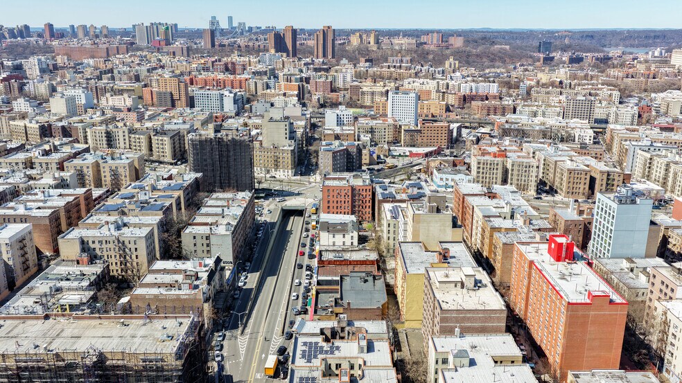 More Photos Of 239 E Tremont Ave, Bronx General Retail For Sale