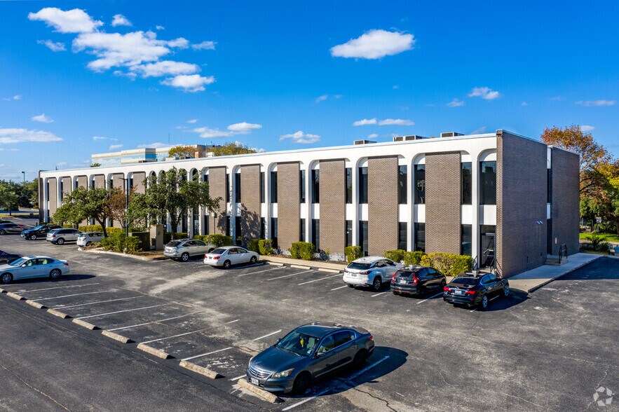More Photos Of , San Antonio Office For Sale