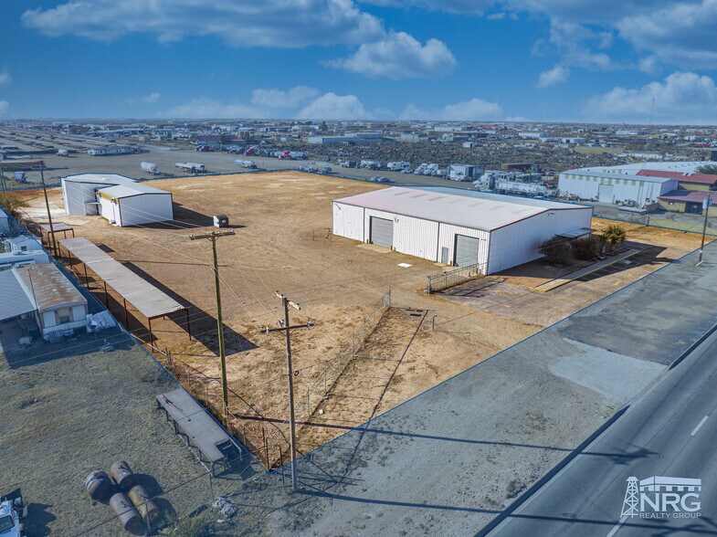 More Photos Of 2690 S County Rd W, Odessa Distribution For Lease