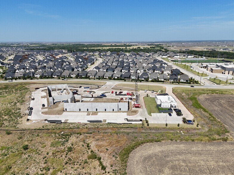 Primary Photo Of 1260 Teel Pkwy, Prosper General Retail For Lease