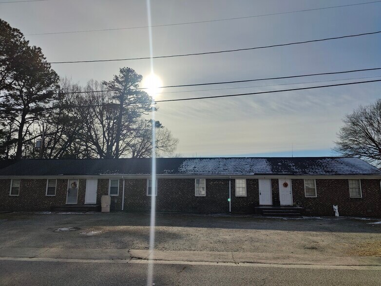 More Photos Of 520 Keen St, Rocky Mount Multifamily For Sale