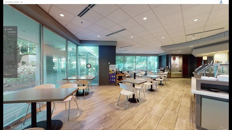 More Photos Of 175 Townpark Dr NW, Kennesaw Unknown For Lease