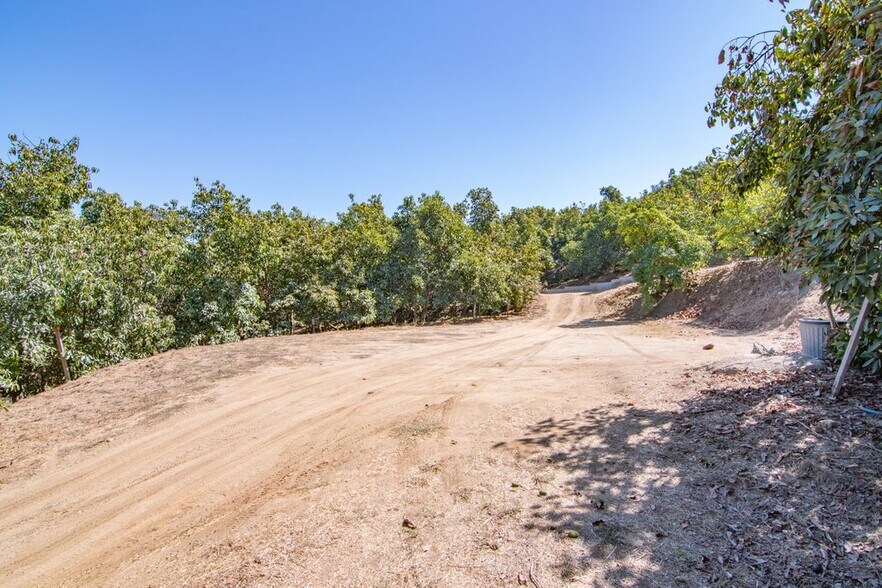 More Photos Of 30555 Camino de las Lomas, Escondido Land For Sale