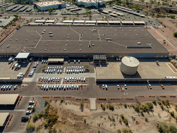 More Photos Of 424 S 56th St, Phoenix Research And Development For Sale