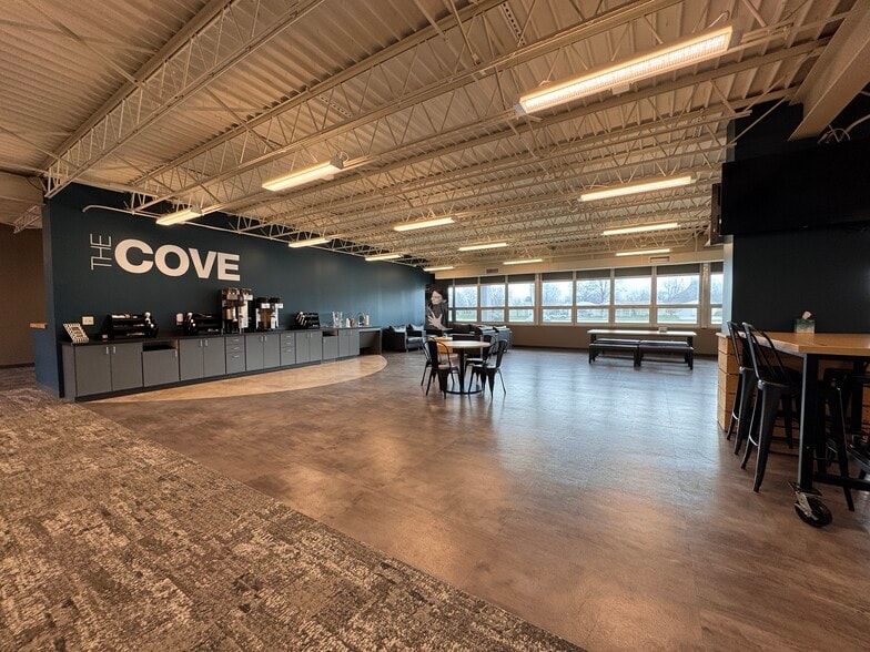 More Photos Of 759 S Lenfesty Ave, Marion Religious Facility For Sale