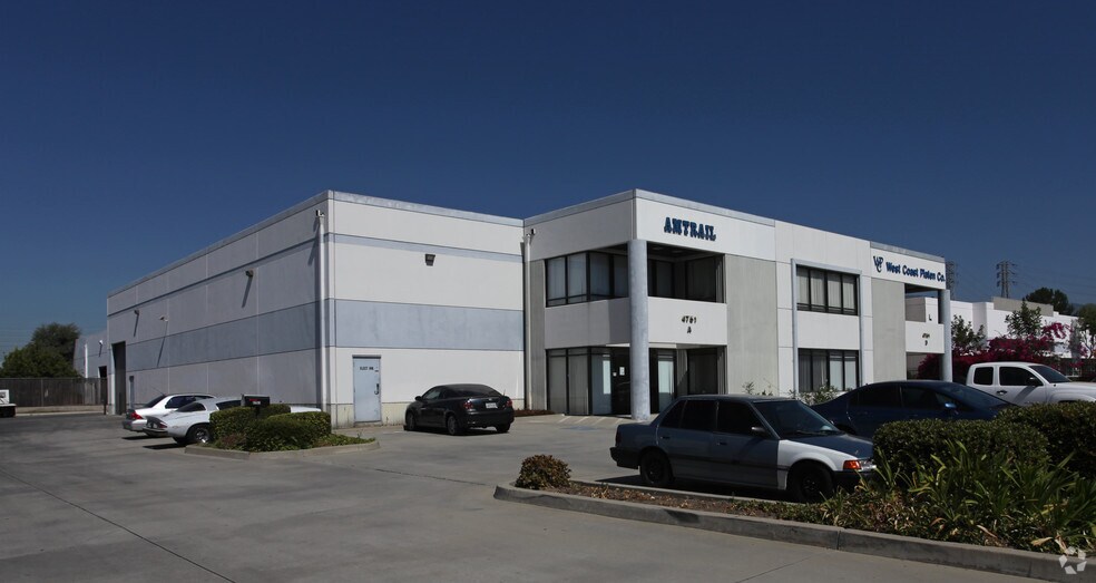 More Photos Of 4751 Littlejohn St, Baldwin Park Warehouse For Sale