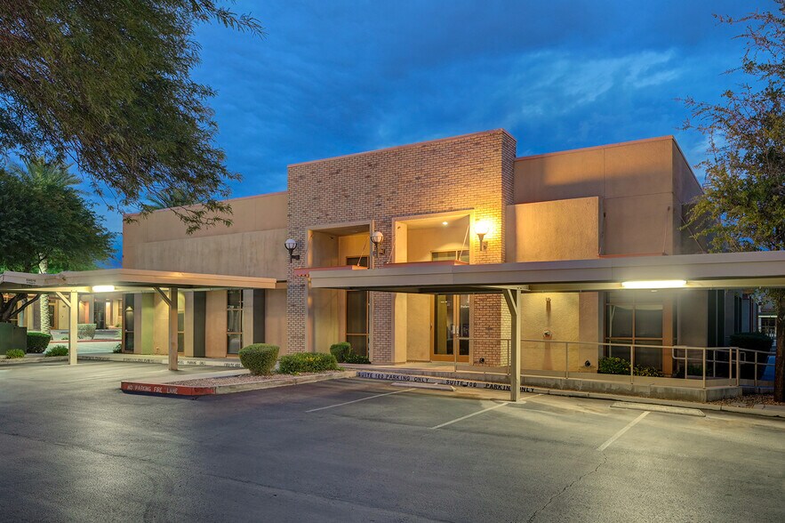 More Photos Of 6123 S Rainbow Blvd, Las Vegas Office For Sale