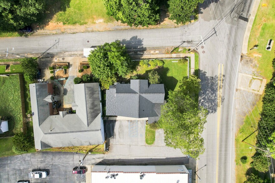 More Photos Of 339 W Main St, Easley Office For Sale