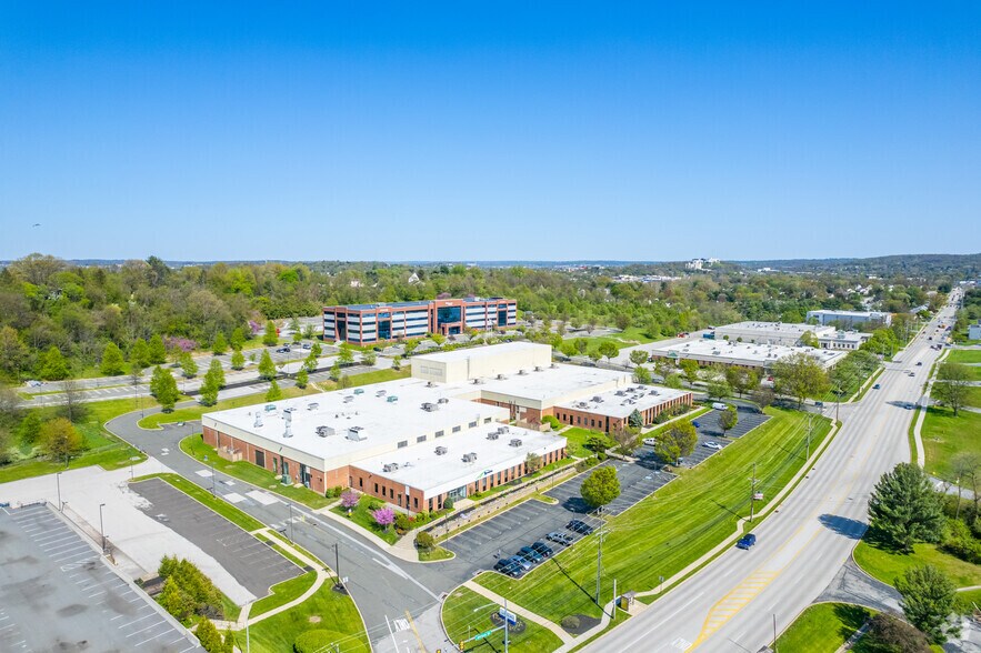 More Photos Of 640-660 Allendale Rd, King Of Prussia Research And Development For Lease