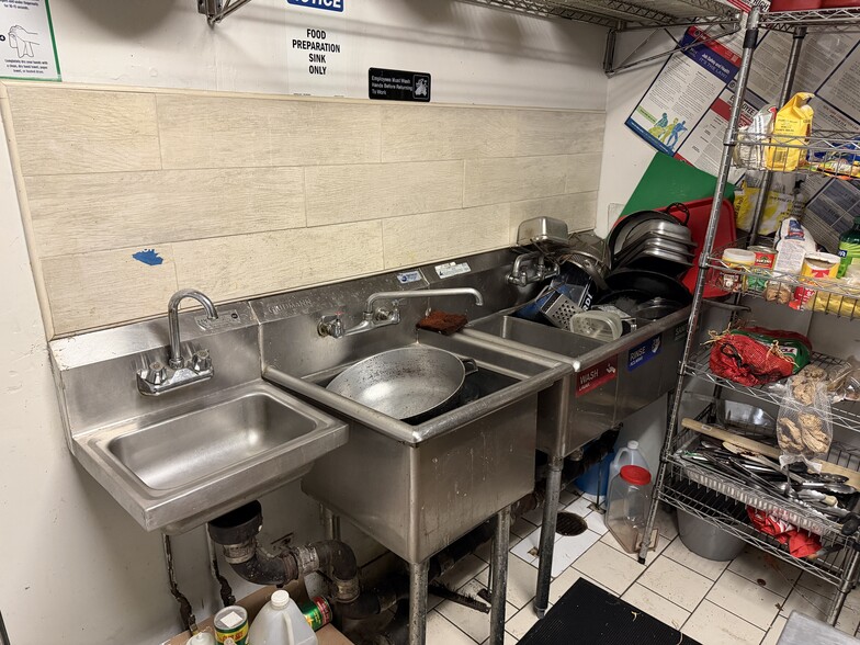 More Photos Of 756-777 S 5th Ave, Mount Vernon Storefront For Lease