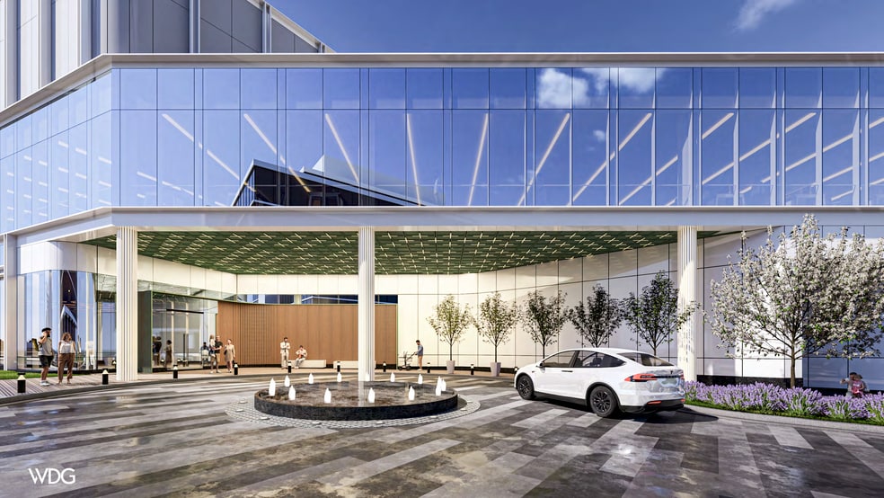 More Photos Of Old Georgetown Rd, North Bethesda Medical For Lease