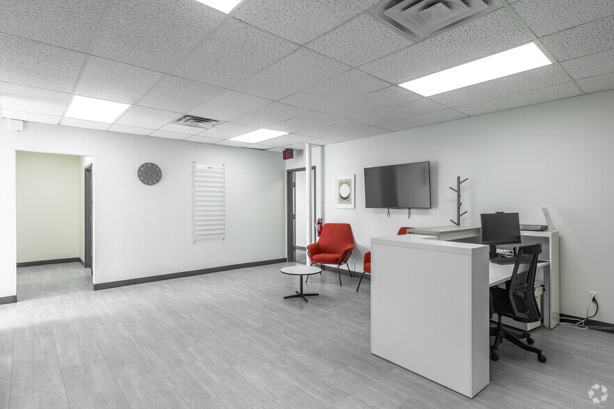 Photo of 3rd Floor Ste Coworking