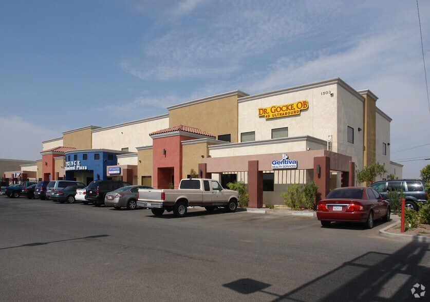 More Photos Of 1503 N Imperial Ave, El Centro Medical For Sale