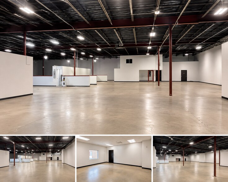 More Photos Of 6204 N Summit St, Toledo Unknown For Lease