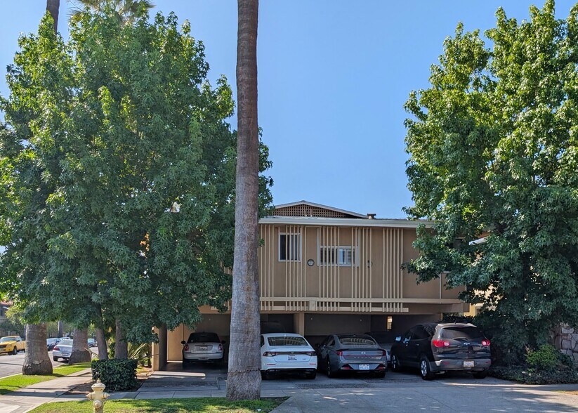 More Photos Of 505 N Stoneman Ave, Alhambra Apartments For Sale