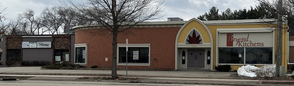 More Photos Of 2002 2nd St SW, Rochester Storefront Retail Office For Sale
