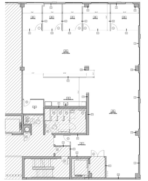 More Photos Of 218 NW 24th St, Miami Office Residential For Lease