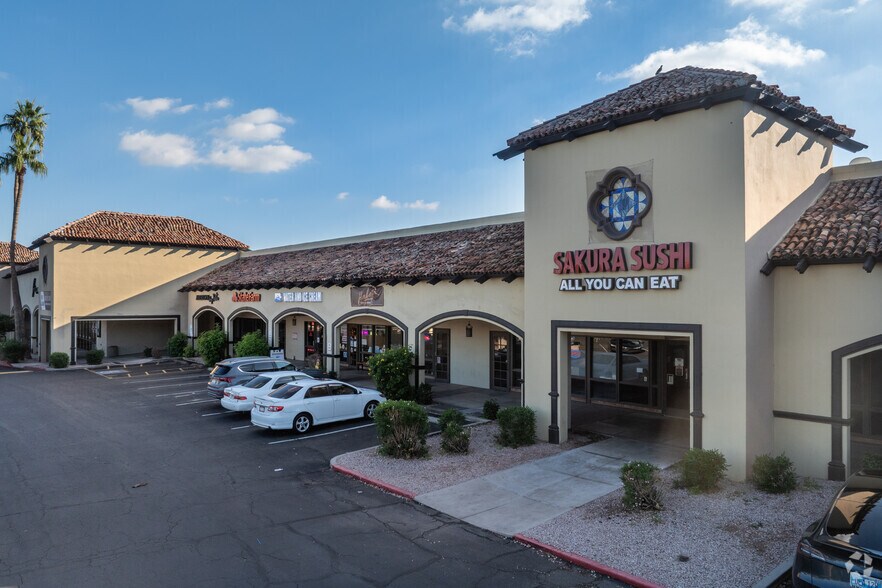 More Photos Of 4747 E Elliot Rd, Phoenix Unknown For Lease