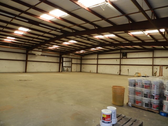 More Photos Of 1414-1420 Armour St, Chattanooga Warehouse For Sale