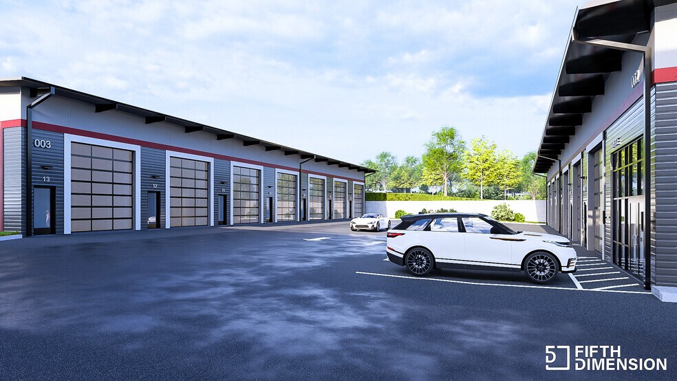More Photos Of 20225 State 71 Hwy, Spicewood Flex For Lease