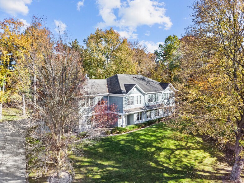 More Photos Of 400 Whitney Rd, Penfield Office For Sale