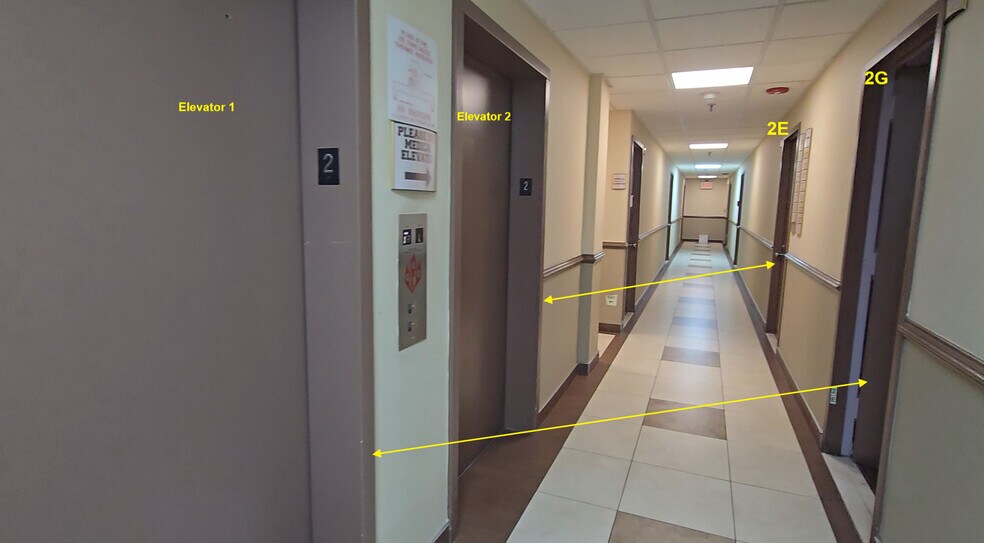 More Photos Of 92-29 Queens Blvd, Rego Park Apartments For Sale