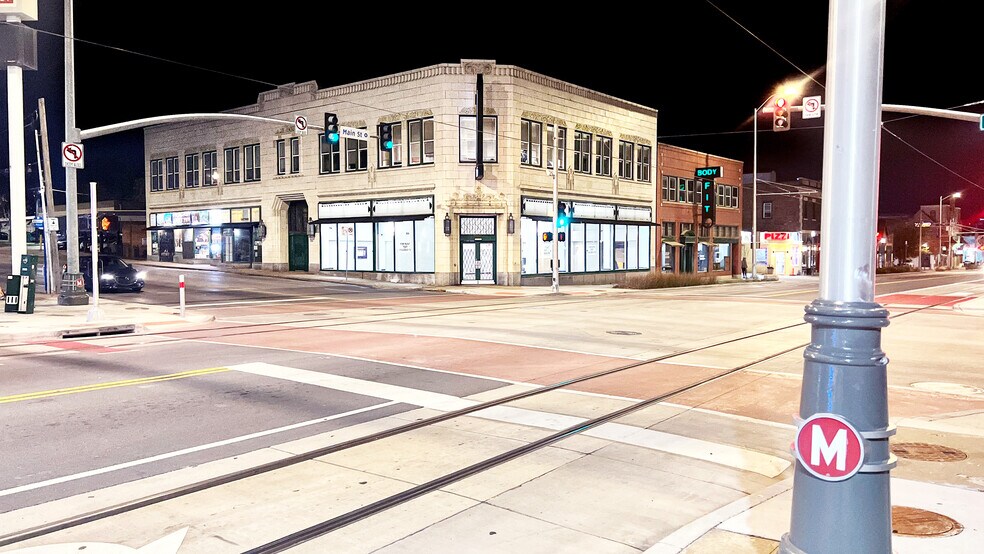 More Photos Of 3850 Main St, Kansas City Storefront Retail Office For Lease