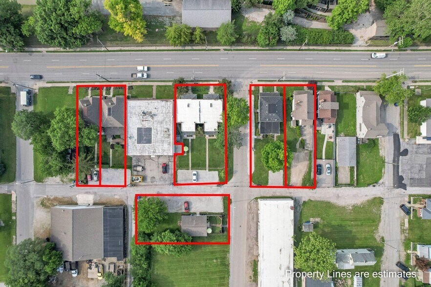 More Photos Of , Columbus Multifamily For Sale