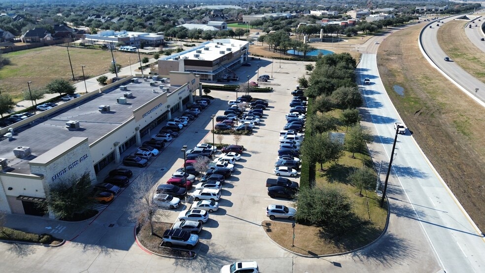 More Photos Of 7930 W Grand Pky, Richmond Storefront For Sale