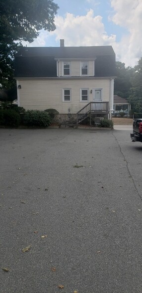 More Photos Of 247 Main St, North Reading Office For Lease