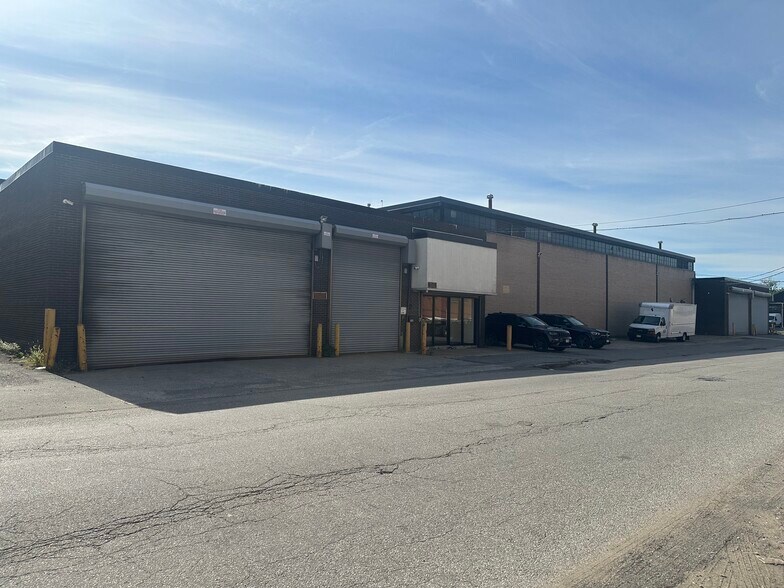 Primary Photo Of 2043 83rd St, North Bergen Manufacturing For Lease