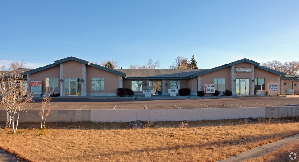 More Photos Of 2099 W Highway 50, Pueblo Office For Lease