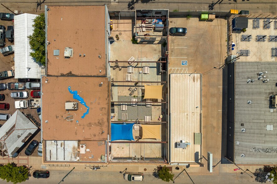 More Photos Of 1710 S Broadway, Denver Storefront Retail Office For Lease