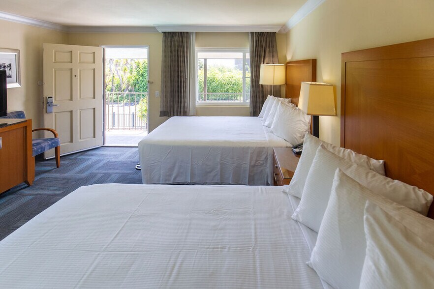 More Photos Of 1895 Monterey St, San Luis Obispo Hospitality For Sale