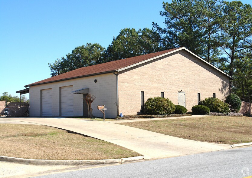 Primary Photo Of 5918 Coca Cola Blvd, Columbus Warehouse For Lease