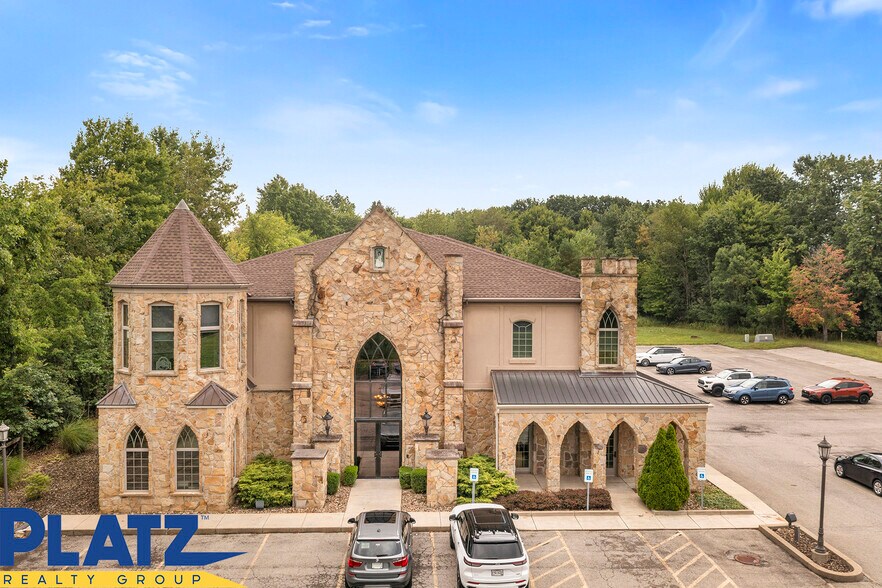More Photos Of 1170 E Western Reserve Rd, Youngstown Office For Sale