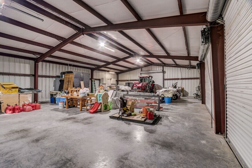 More Photos Of 18703 Hopfe Rd, Hockley Land For Sale